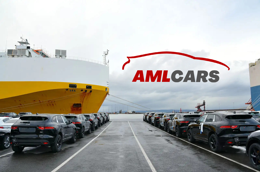 AML Cars